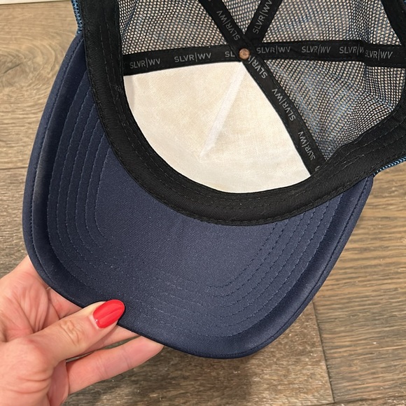 Party Time Trucker Hat - Picture 6 of 11